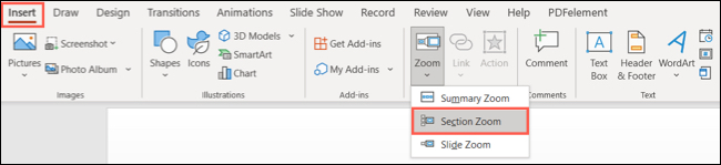zoom powerpoint presentations 2