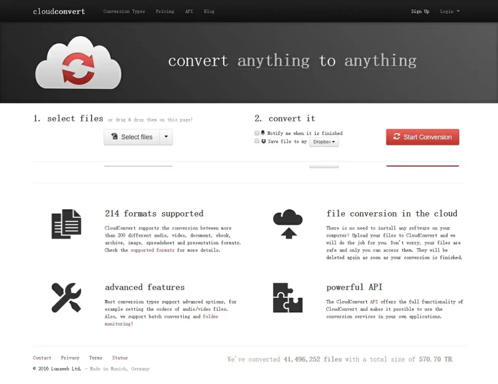 convert NEF 2 files