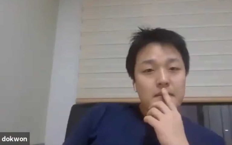 LUNA founder apologizes for presenting plan to revive currency