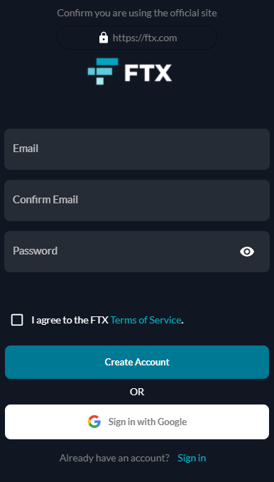 Make money with passive income using the FTX loan program