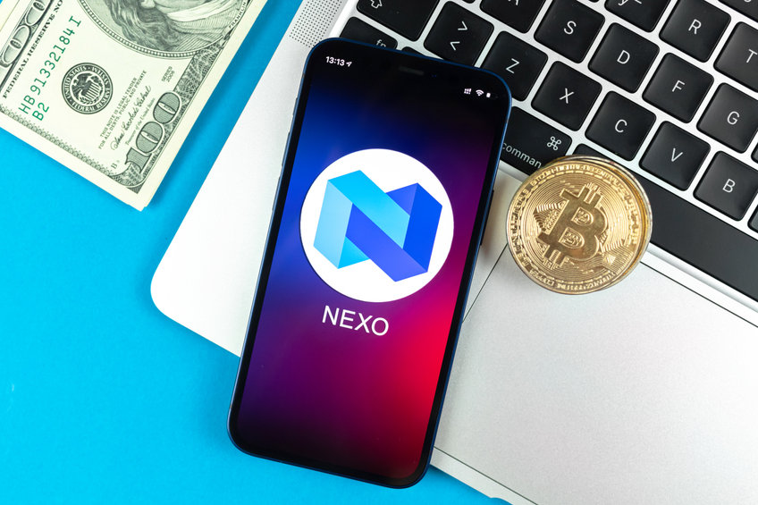 Nexo rises 14% on news of a Binance listing: where to buy Nexo