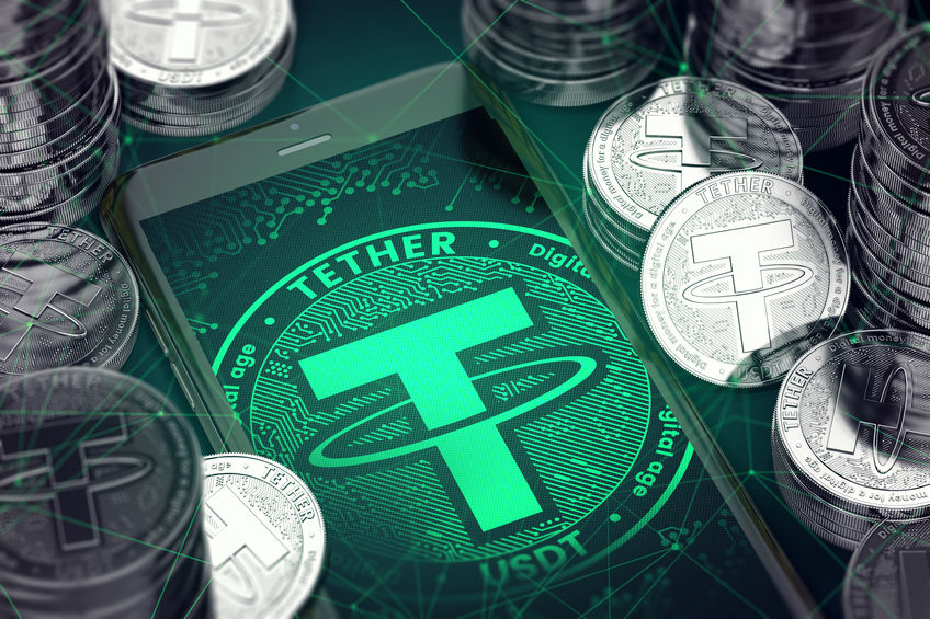 Tether Attestation “Reaffirms” USDT Is Fully Supported