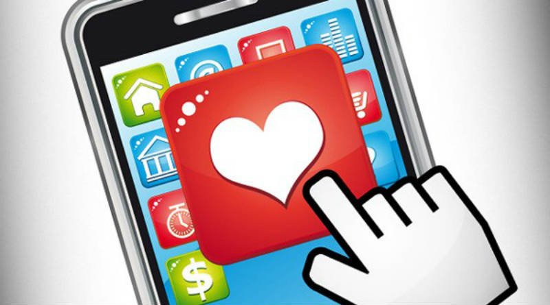 The best apps to flirt or get a romantic date in 2022