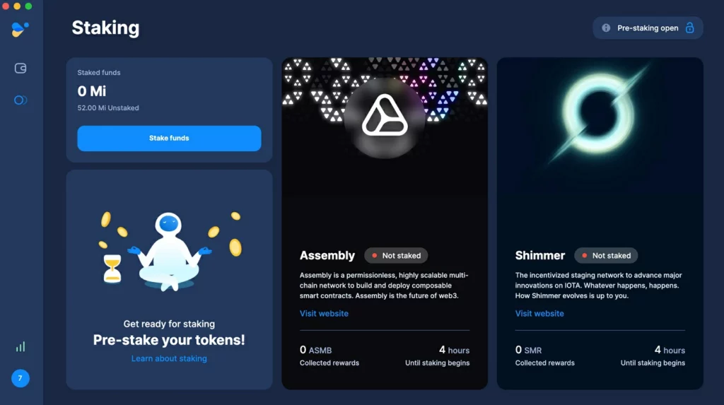 Staking cryptocurrencies 2