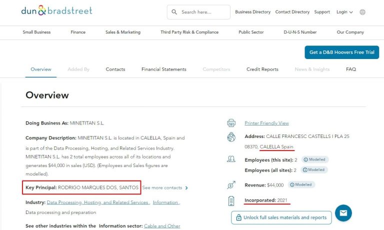 Atlas Quantum CEO Found in Mansion Near Barcelona