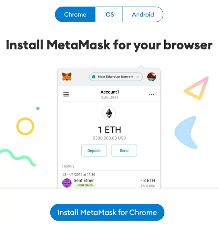 How to add Polygon to MetaMask?