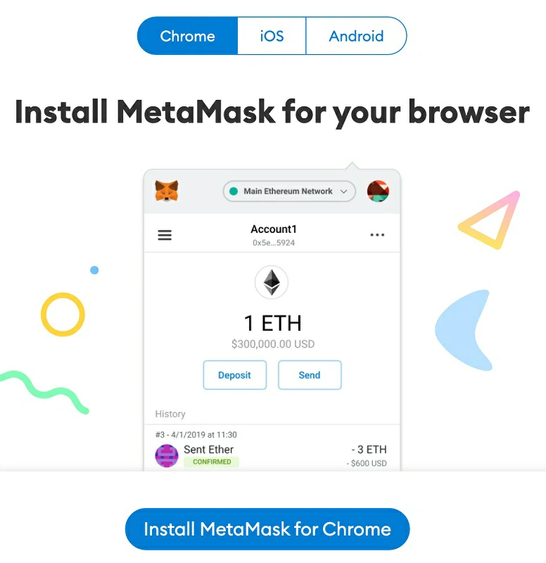 add Polygon MetaMask 2