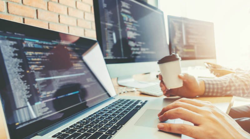 programming development