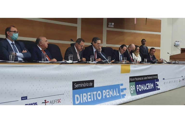 STJ Minister calls for attention with cryptocurrencies as a parallel market
