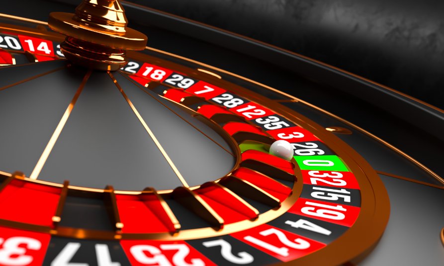 What is the ideal wallet for online gambling?