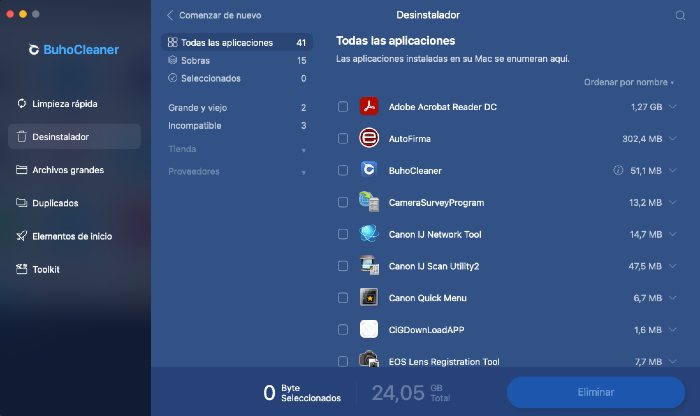 OwlCleaner 4