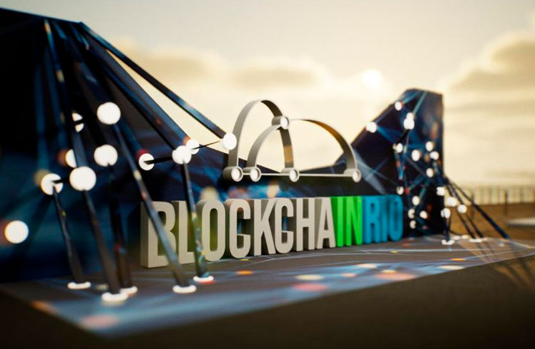 BlockchaIn Rio Festival will be sponsored by Nodle Network