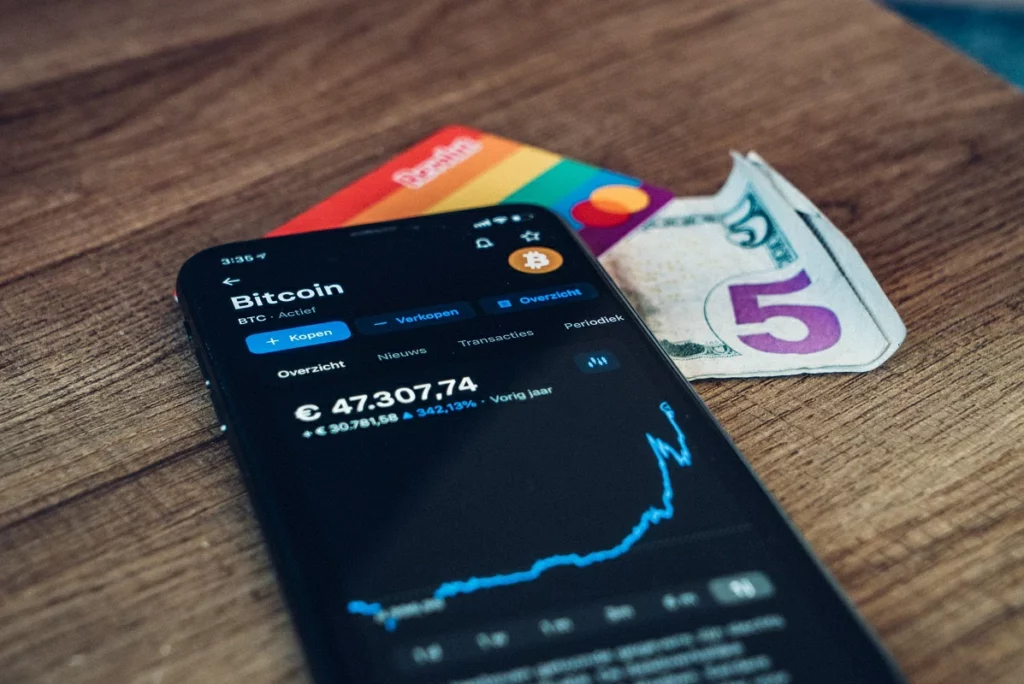 hot cold wallet
