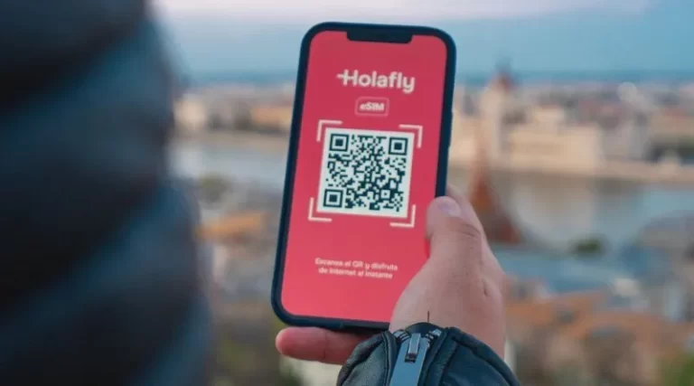 How to use the mobile in Canada with an eSIM?