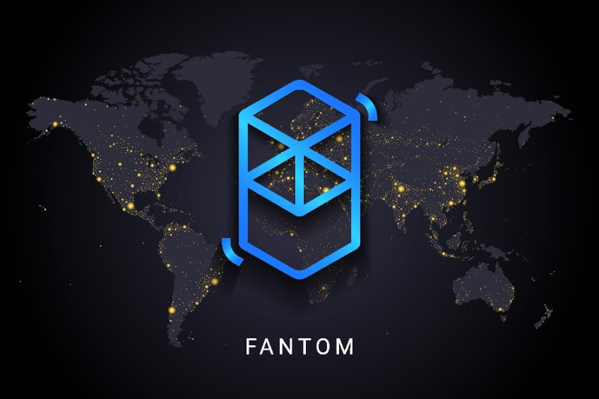 Interview – Fantom CEO Michael Kong on the new Watchdog audit process for Fantom