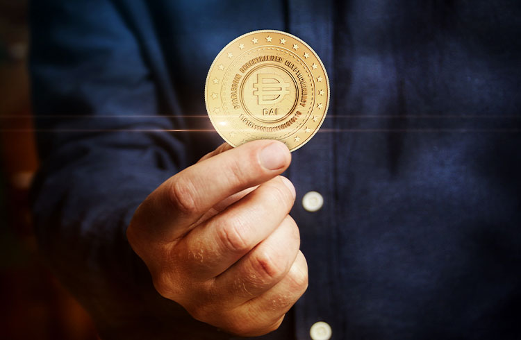 MakerDAO approves $100 million DAI loan to US bank