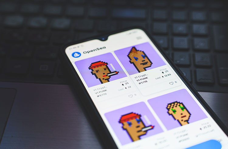 NFT CryptoPunk Defies Market Low and Sells for Millions;  experts explain