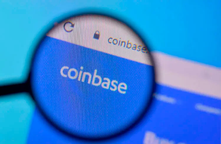 SEC Opens Investigation into Coinbase Cryptocurrency Listings