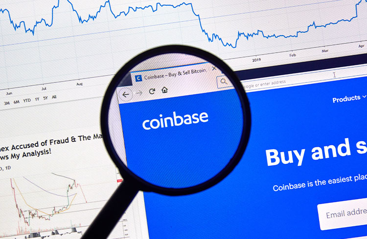 SEC accuses Coinbase of irregular listing of nine cryptocurrencies