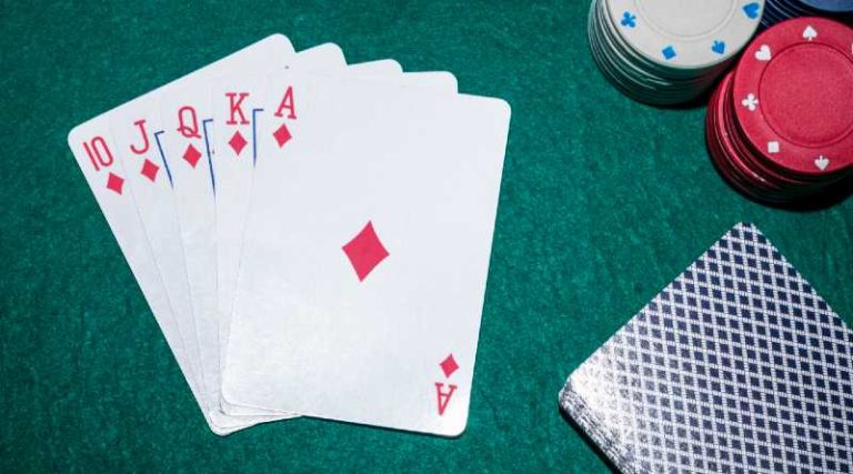 The profile of a poker player, what kind of people play him?