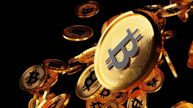 1 out of 256 people in the world has at least $1 in Bitcoin
