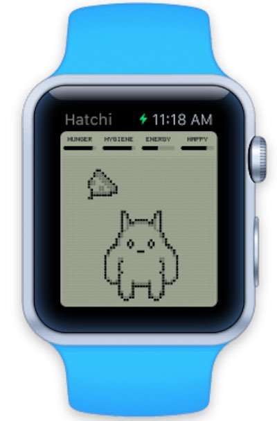 hatchie