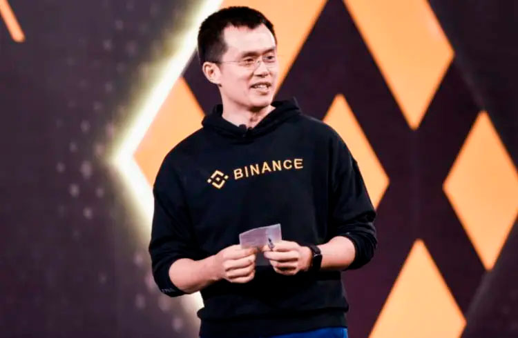 Binance Lost Billions in Revenue Per Share From CZ?  CEO denies