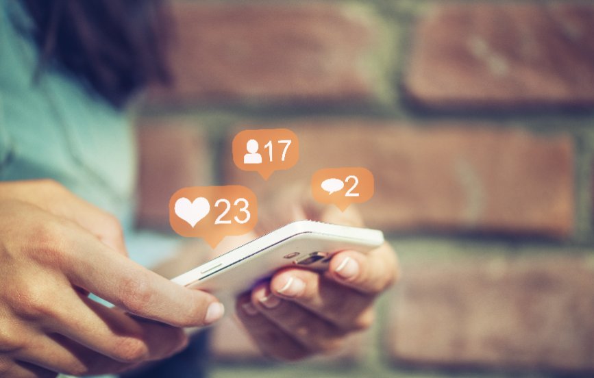 Cardano is the most popular cryptocurrency on Instagram