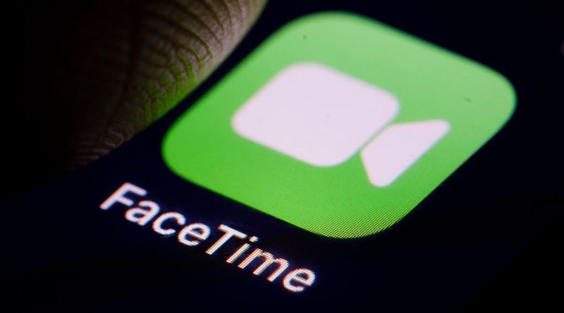 face time