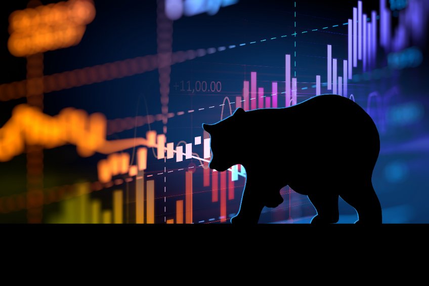 Interest in Cryptocurrencies Drops 16% Worldwide This Year on Bear Market