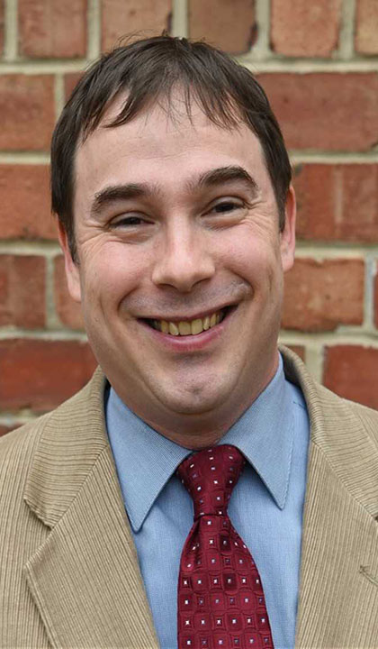Interview with Dr.  Jeremiah Weinstock of Saint Louis University on Cryptocurrency Trading Addiction