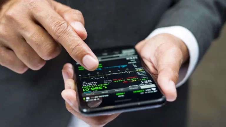 Investing in the Stock Market for dummies