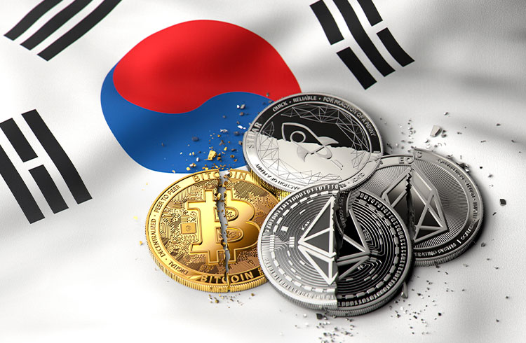 South Korea threatens 16 unregistered exchanges with fines and jail time, list includes KuCoin and Poloniex