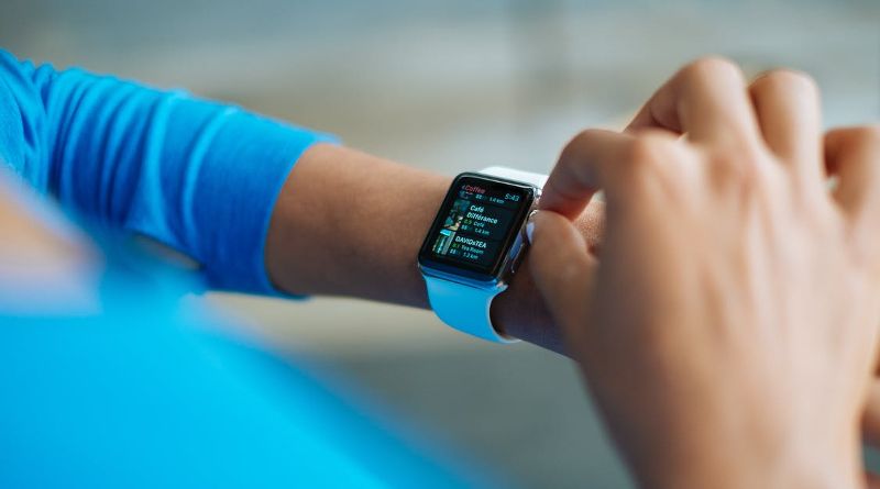 Update your Apple Watch easily