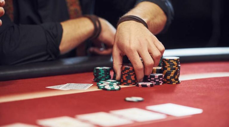 The 5 technological innovations behind the success of online casinos