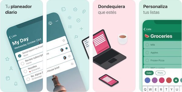 Microsoft ToDo