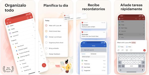 Todoist