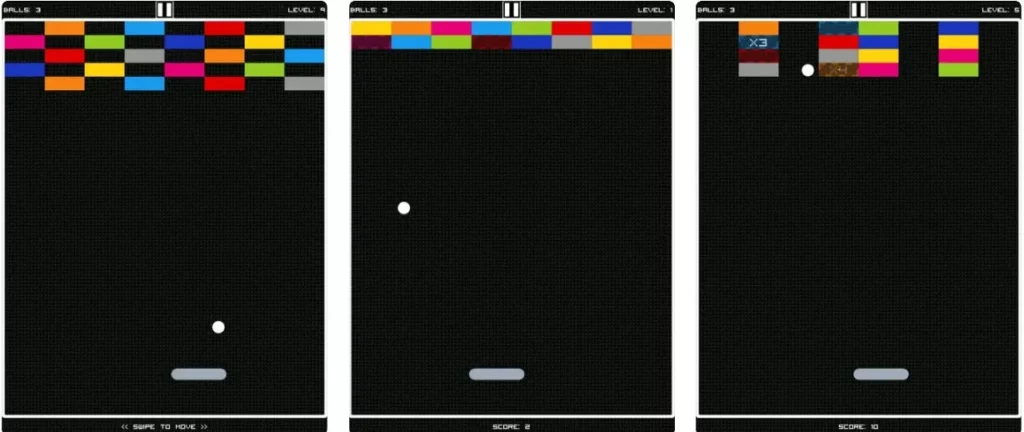 Lateres is one of the best Apple Watch games
