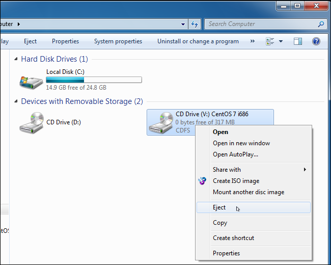 mount iso image windows 5