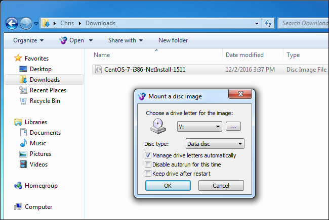 mount iso image windows 4