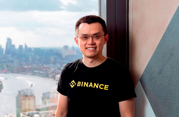 Binance CEO Criticizes Persecution and Shoots: “We Are Not a Chinese Company”