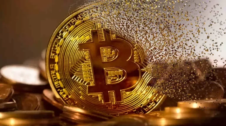 Bitcoin, a cryptocurrency within everyone’s reach
