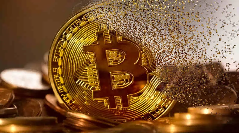 Cryptojacking-Bitcoin death Cryptocurrencies Accidents