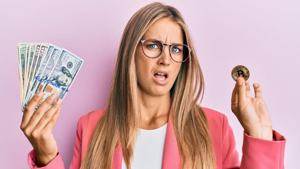 Bitcoin breaks through $20,000 and traders take profits