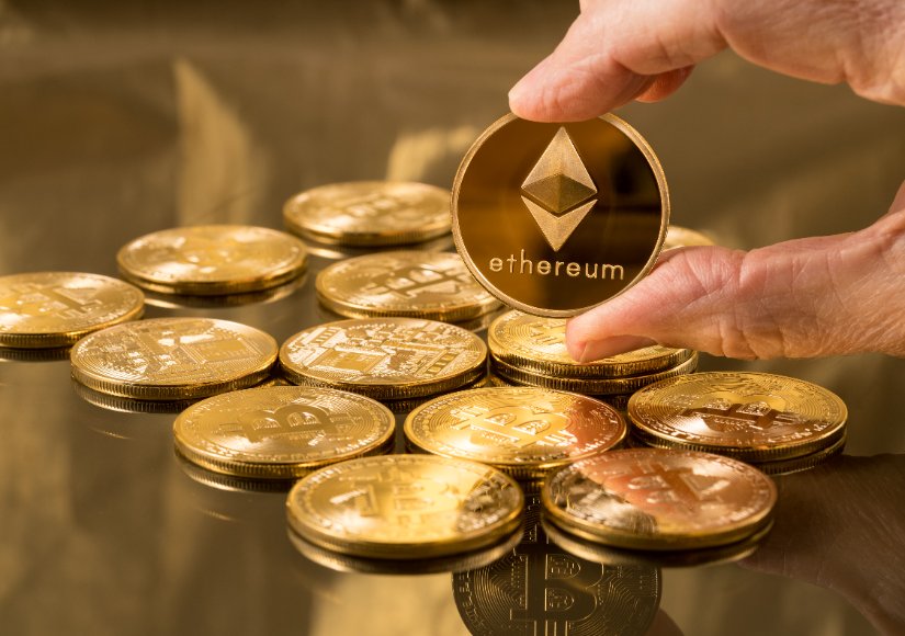 ETH Price Drops After Merge: Here's Where to Buy Ethereum