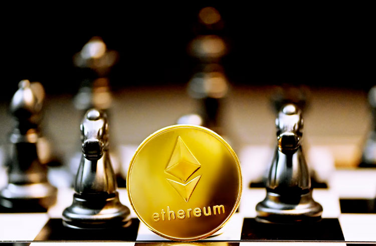 Even supporting hard fork, Justin Sun buys BRL 137 million in ETH