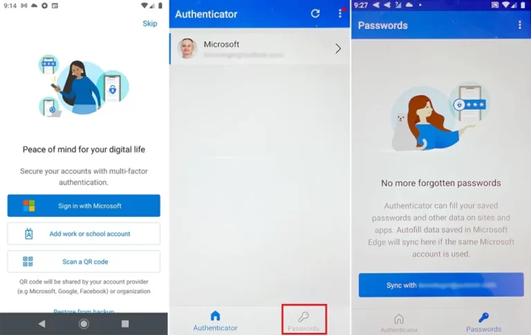 How is the security of Microsoft OneDrive?