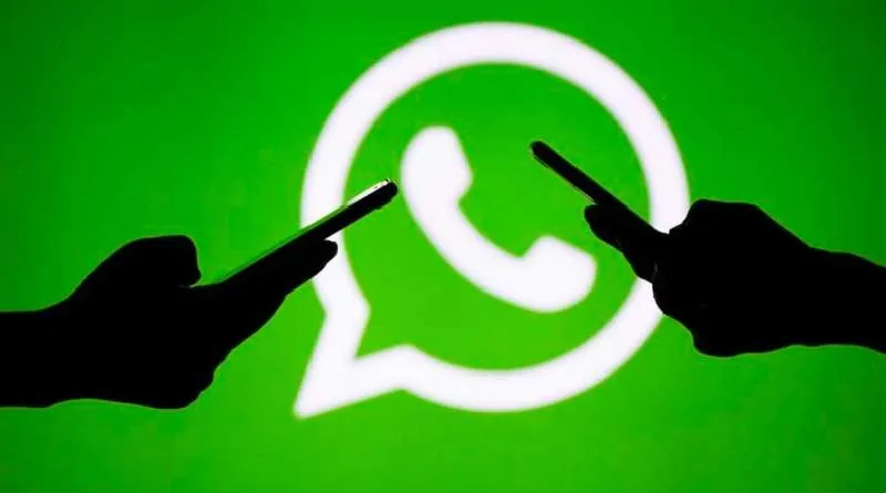Delete spam in WhatsApp from your mobile