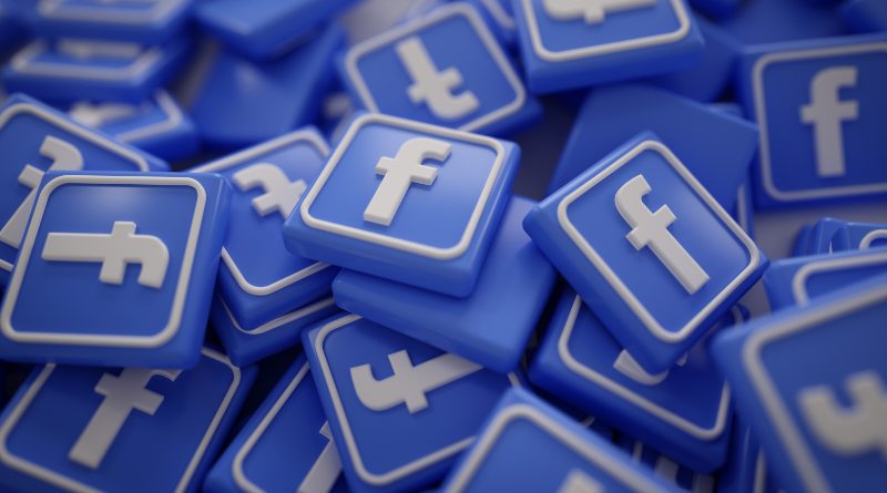Two-Factor Authentication on Facebook