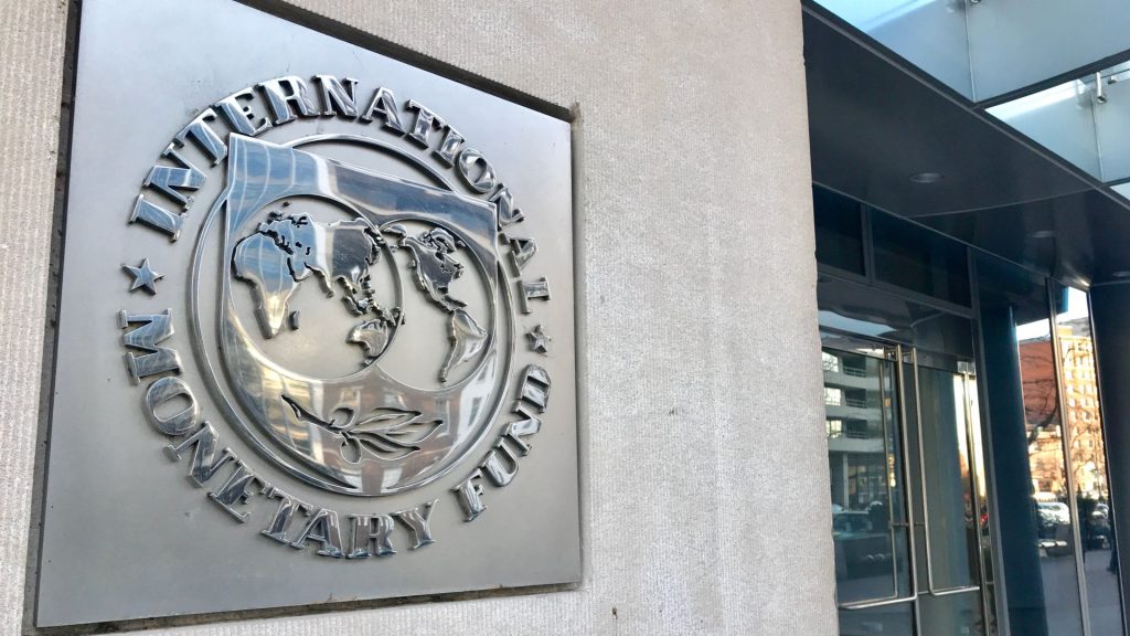 IMF wants to create an international system for the integration of CBDCs
